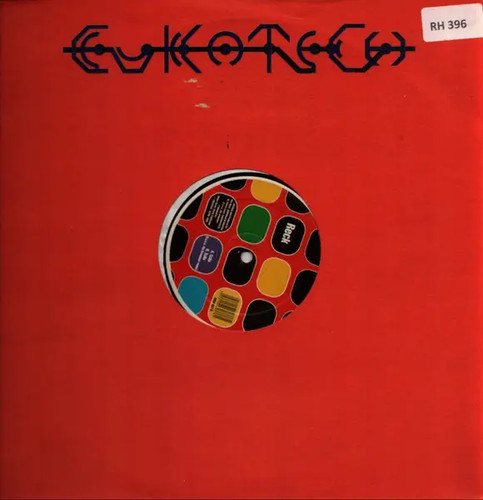 Reck ecila single vinyle - reck,