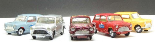 Vrai corgi toys - corgi, 226