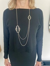 collier hermes Attelage Long