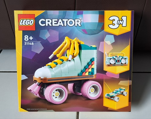 Lego créator réff 31148 - lego,