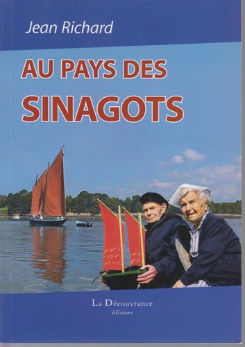Richard jean pays des - richard, au
