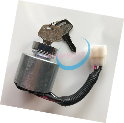Neuf ignition switch - neuf,