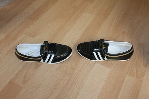 Adidas concord round ballet - adidas,