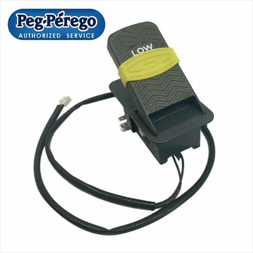 Peg perego sagi8962ngl foot - peg,