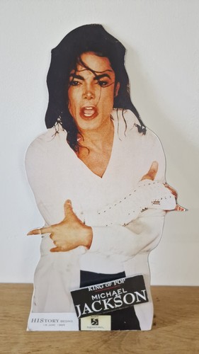 Michael jackson nineties sony - jackson,