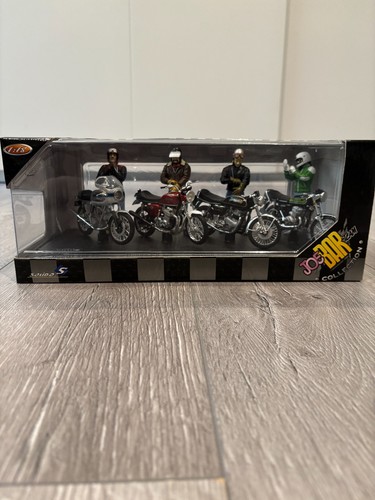Joe bar team pack collection - pack,