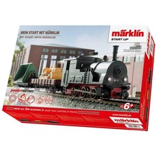 Märklin 29133 Ma Démarrer
