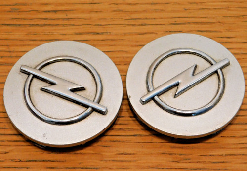 Lot opel 09179670 - opel, gm