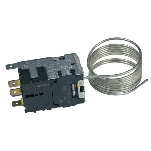 Thermostat compatible avec - compatible,
