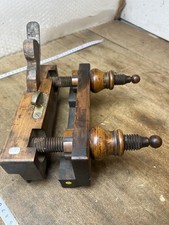 rabots Bouvet à approfondir