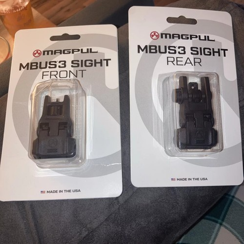 New mbus3 set - set, flip