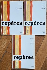 Repères 1993, Revue des