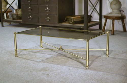 Table basse roche bobois - table,