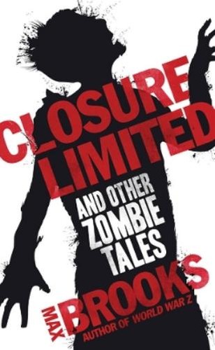Max brooks closure limited - brooks,