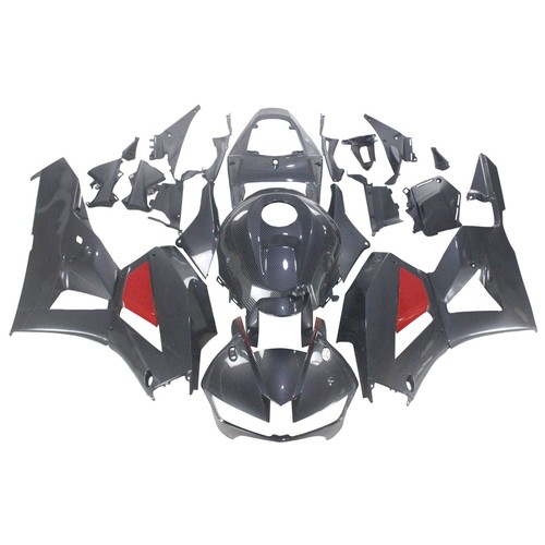Injection fairing kit bodywork - injection,