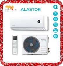 Irradio Alastor 12000 BTU