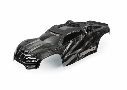 Traxxas trx8611r carrosserie - traxxas,