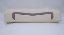 WISE / LOWE LEANING POST BACK REST CUSHION 2281359 TAN/BROWN 37 3/8" L BOAT