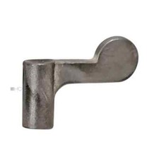 Vorriseur Ancien Fenêtre Alu Fenêtre Rame 46Mm 14-16