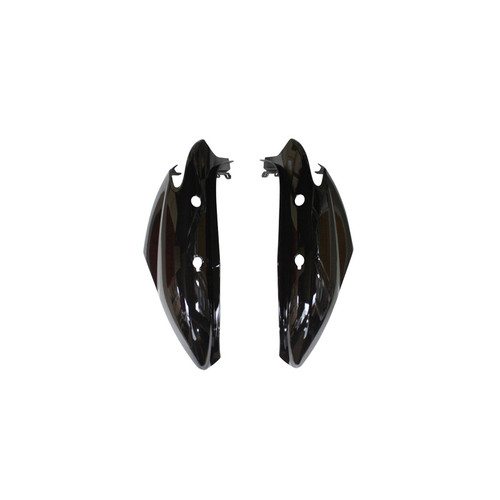 Carenage coque scoot - ar,