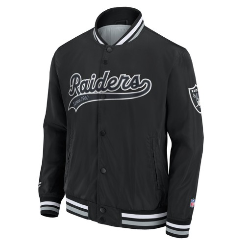 Veste nfl las - veste, raiders