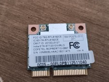 CARTE WIFI WIRELESS BOARD