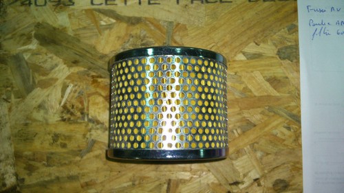 Filtre gasoil david brown - gasoil,