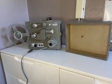 Projecteur 8 mm Ciné Gel