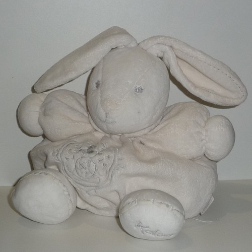 Doudou lapin kaloo - doudou,