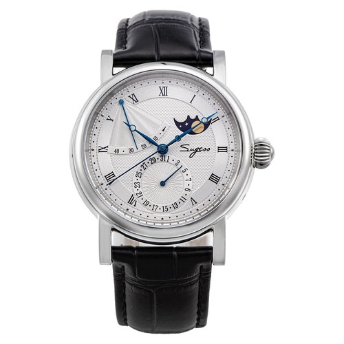 Sugess s426 automatique - s426, acier