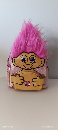 Loungefly mini sac - loungefly, à