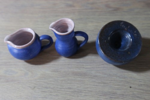Bibelots ceramique - bibelots,