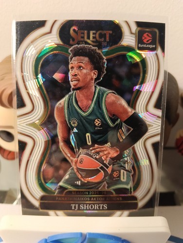 2025 panini select - panini,