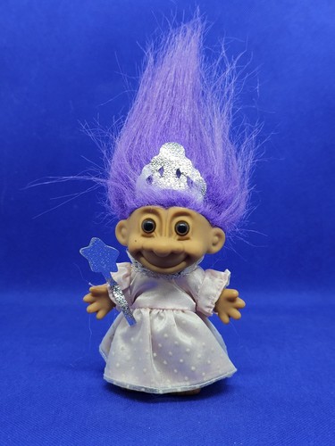 Troll fairy princess - troll, russ