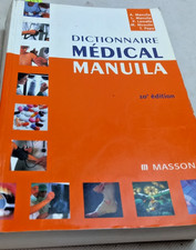 Dictionnaire Médical 2007 mk