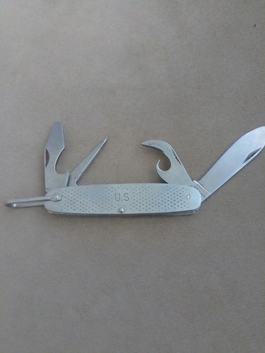 Couteau poche army - couteau, us