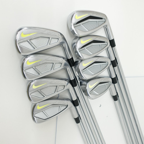 Nike golf vapor speed 8pcs - speed,