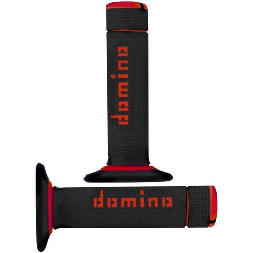 Poignées domino cross - 2,