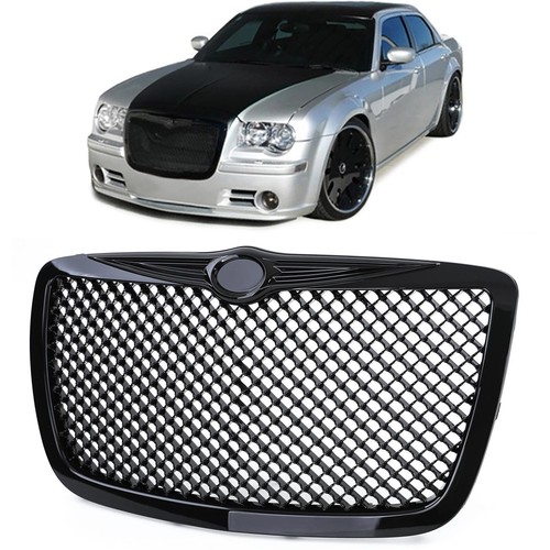Calandre sport grill rayon - sport,