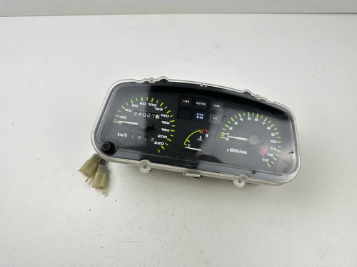 Compteur moto occasion - compteur,