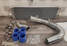 Greddy 09 Mitsubishi Lancer Evo Raliat Greddy Intercooler Kit Front Mount T-31 ✅