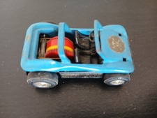 Voiture Buggy Darda Motor -