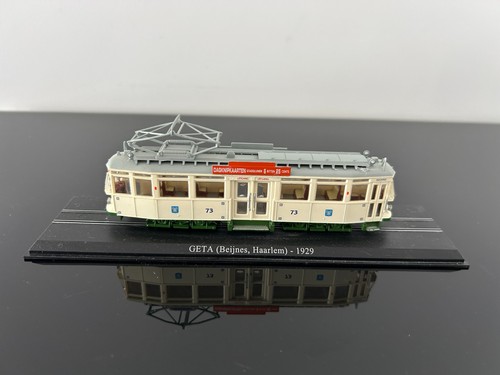 Tramway monde geta - du,