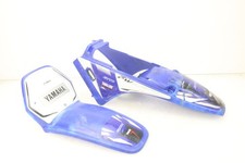 CARROSSERIE CARENAGE COMPLET -