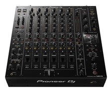 Pioneer DJ DJM-V10 Creative Style 6ch table de mixage DJ professionnelle AC100V