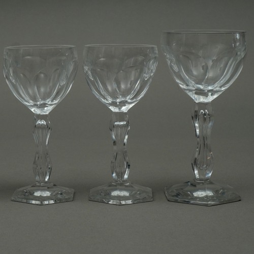 Val lambert verre - val,