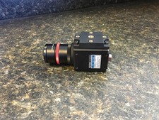 Keyence CA-HX200M Machine Vision Camera High Speed 16x 2 MEGA w/ F2/35mm Lens