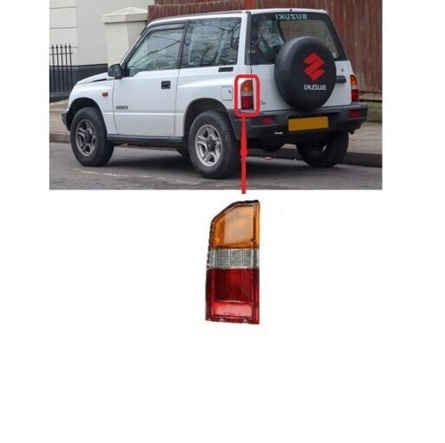 Pour suzuki vitara - pour,
