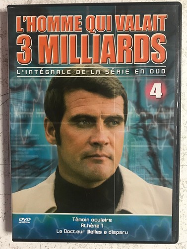 Homme qui valait milliards - valait,