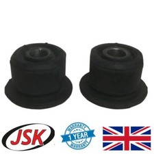 Pivot Bush Paire avant Supérieur Fourche pour Tata Xénon Telcoline Safari